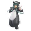 Kuma Kuma Kuma Bear Punch! Pop Up Parade PVC Yuna  L Size 23 Cm Good Smile Company