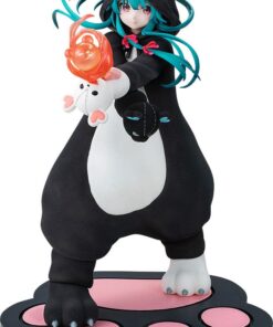 Kuma Kuma Kuma Bear Punch! Pvc Statua 1/7 Yuna 23 Cm Kadokawa