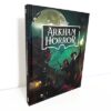 L'Arte di Arkham Horror - Asmodee