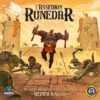 L'Assedio di Runedar - Ghenos Games Giochi Da Tavolo