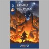 L'ultima Torcia - L'Ombra del Drago