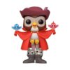 La Bella Addormentata 65th Anniversary Pop! Disney Vinile Figura Owl As Prince 9 Cm Funko