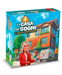 La Casa dei Sogni