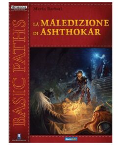 La maledizione di Ashthokar