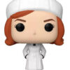 La Regina degli Scacchi Funko Pop Serie Tv Vinile Figura Beth Armon Gioco Finale 9 cm