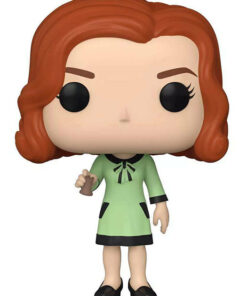 La Regina degli Scacchi Funko Pop Tv Vinile Figura Beth Armon 9 cm