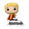 La Spada Nella Roccia Pop! & Buddy Vinile Figura Arthur Pulling Excalibur Esclusiva 9 Cm Funko