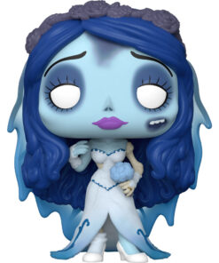 La Sposa Cadavere Funko Pop Animazione Vinile Figura La Sposa Emily 9 cm