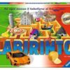 Labirinto Italia Gioco Da Tavolo Ravensburger