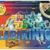 Labirinto Magico Glow In The Dark Gioco Da Tavolo Ravensburger