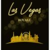 Las Vegas Royale Gioco Da Tavolo Ravensburger