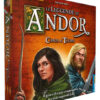 LE LEGGENDE DI ANDOR - CHADA E THORN GIOCHI DA TAVOLO TAVOLO/SOCIETA'