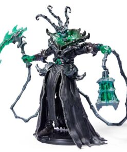 LEAGUE OF LEGENDS THRESH 15CM FIGURES - ACTION