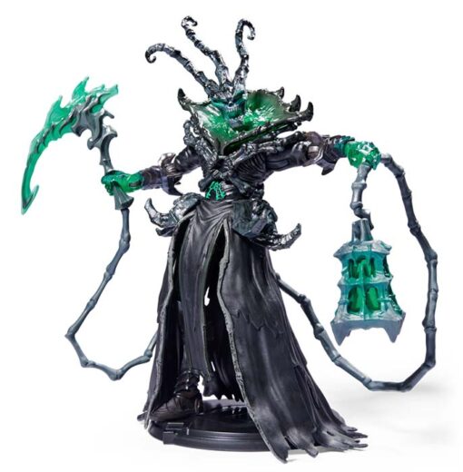 LEAGUE OF LEGENDS THRESH 15CM FIGURES - ACTION