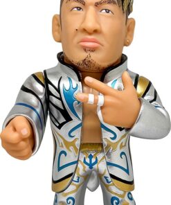 Legend Masters 16d Figura Collection Vinile Figura Collection 032: Naomichi Marufuji 12 Cm 16 Directions