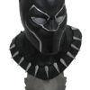 Legends 3d Avengers 3 Black Panther Busto Busto Diamond Select