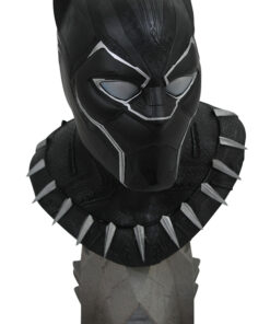 Legends 3d Avengers 3 Black Panther Busto Busto Diamond Select