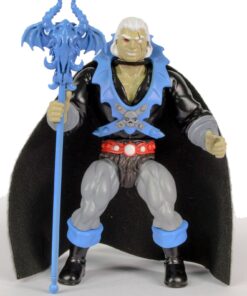 Legends Of Dragonore The Beginning Build-a Action Figura Oskuro 14 Cm Formo Toys