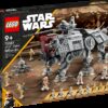 LEGO STAR WARS 75337 - WALKER AT-TE