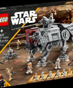 LEGO STAR WARS 75337 - WALKER AT-TE