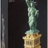 LEGO ARCHITECTURE 21042 - STATUA DELLA LIBERTA'