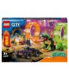 LEGO CITY 60339 - ARENA DELLE ACROBAZIE