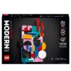 LEGO ART 31210 -  ARTE MODERNA