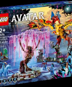 LEGO AVATAR 75574 - TORUK MAKTO E L'ALBERO DELLE ANIME