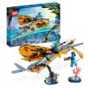 LEGO AVATAR 75576 - L’AVVENTURA DI SKIMWING