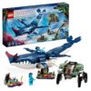 LEGO AVATAR 75579 - TULKUN PAYAKAN E CRABSUIT