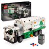 LEGO TECHNIC 42167 - CAMION DELLA SPAZZATURA MACK LR ELECTRIC