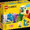 LEGO CLASSIC 11019 - MATTONCINI E FUNZIONI