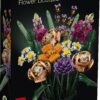 LEGO CREATOR 10280 - BOUQUET DI FIORI