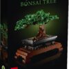 LEGO CREATOR 10281 -  ALBERO BONSAI