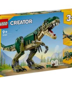 LEGO CREATOR 31151 - T-REX