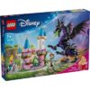 LEGO DISNEY PRINCESS 43240 - MALEFICA DRAGO