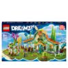 LEGO DREAMZzz 71459 -  SCUDERIA DELLE CREATURE DEI SOGNI