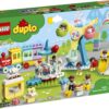 LEGO DUPLO 10956 - PARCO DEI DIVERTIMENTI