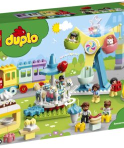 LEGO DUPLO 10956 - PARCO DEI DIVERTIMENTI