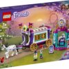 LEGO FRIENDS 41688 - IL CARAVAN MAGICO