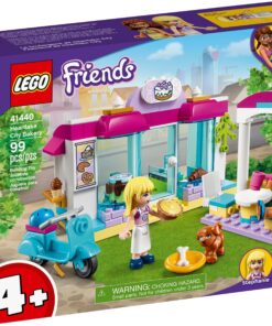 LEGO FRIENDS 41440 - IL FORNO DI HEARTLAKE CITY