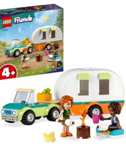 LEGO FRIENDS 41726 - VACANZA IN CAMPEGGIO