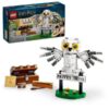 LEGO HARRY POTTER 76425 - EDVIGE AL NUMERO 4 DI PRIVET DRIVE