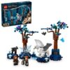 LEGO HARRY POTTER 76432 - FORESTA PROIBITA: CREATURE MAGICHE