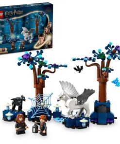 LEGO HARRY POTTER 76432 - FORESTA PROIBITA: CREATURE MAGICHE