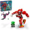 LEGO SONIC 76996 - IL MECH GUARDIANO DI KNUCLES