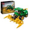 LEGO TECHNIC 42168 - JOHN DEERE 9700 FORAGE HARVESTER