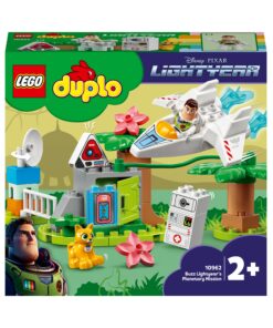 LEGO DUPLO 10962 - BUZZ LIGHTYEAR