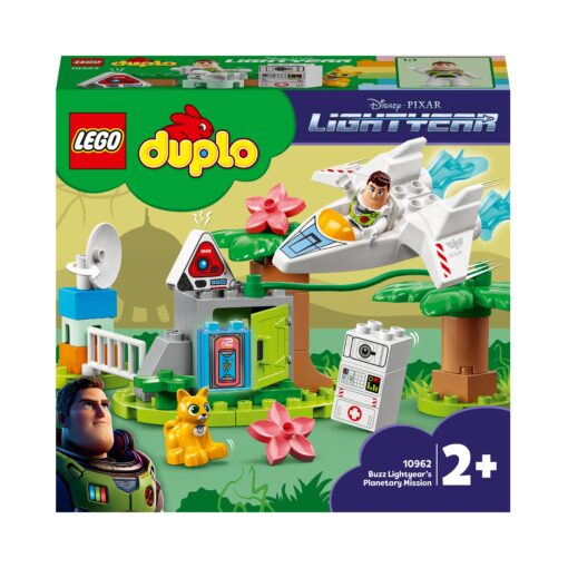 LEGO DUPLO 10962 - BUZZ LIGHTYEAR