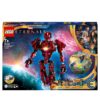 LEGO MARVEL SUPER HEROES 76155 - ALL'OMBRA DI ARISHEM